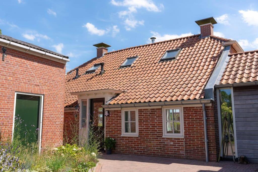 Thuis In Appartement