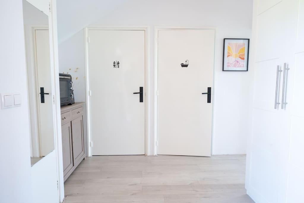 Thuis In Appartement Sauwerd