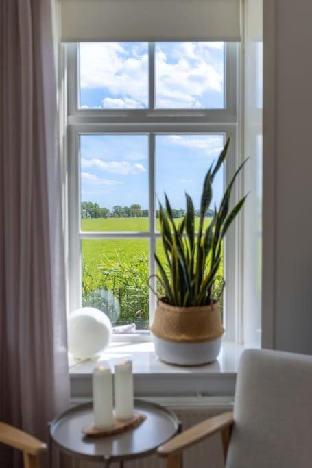 Thuis In Appartement Sauwerd
