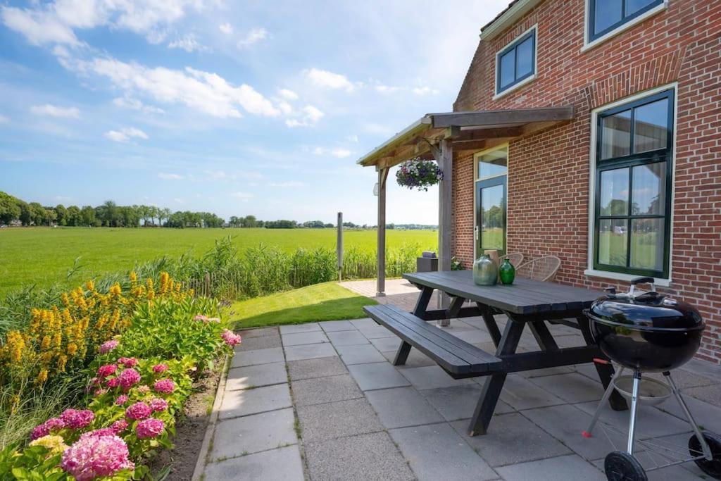 Thuis In Appartement Sauwerd